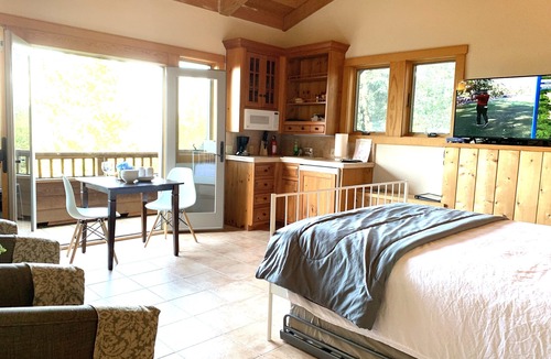 Monterey House | Your North Cape escape in Monterey