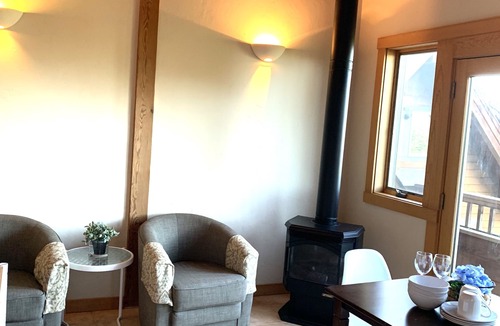 Monterey House | Your North Cape escape in Monterey