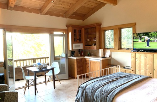 Monterey House | Your North Cape escape in Monterey