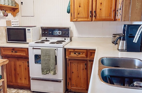 Algoma District Cottage | Your Northern Bliss Experience