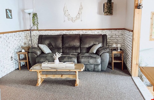Algoma District Cottage | Your Northern Bliss Experience