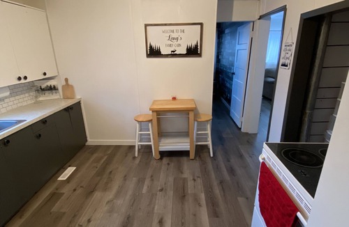 Choiceland House | Your Northern Getaway!