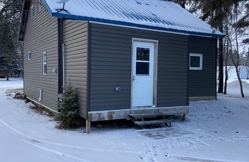 Choiceland House | Your Northern Getaway!