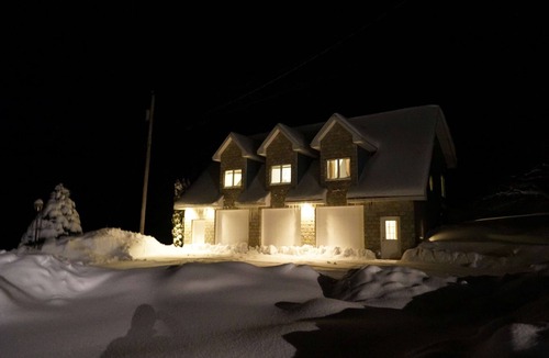 East Jewett House | *Your Own Carriage House*