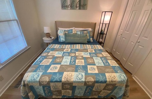 Macon House | Your Own Lakehouse