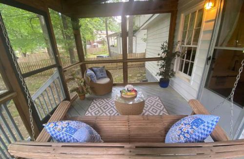Macon House | Your Own Lakehouse