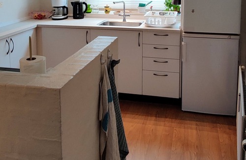 Aalborg Midtby Apartment | Your own place in the heart of Aalborg