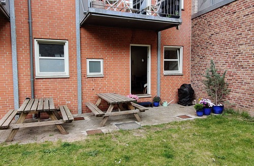 Aalborg Midtby Apartment | Your own place in the heart of Aalborg