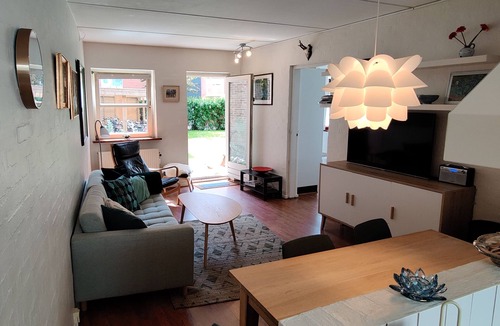 Aalborg Midtby Apartment | Your own place in the heart of Aalborg