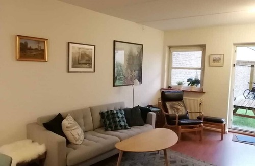 Aalborg Midtby Apartment | Your own place in the heart of Aalborg