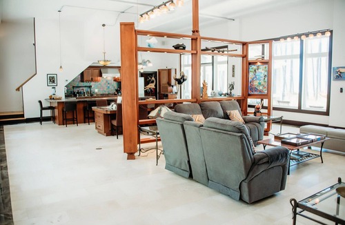 Cape Charles House | your own Private beach, adjacent nature preserve-Sunset Dunes Cape Charles, VA