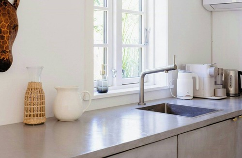 Dronningmolle House | Your own private retreat near the water