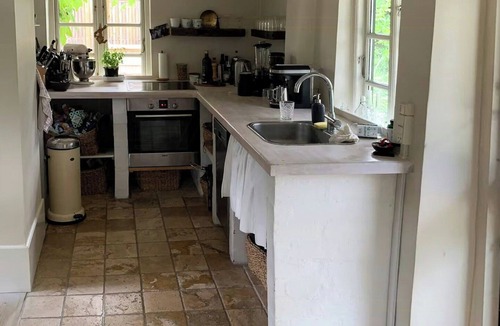 Dronningmolle House | Your own private retreat near the water