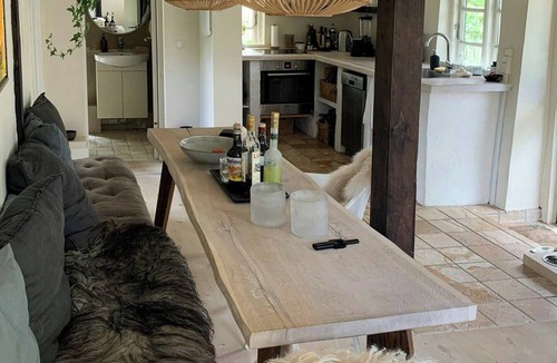 Dronningmolle House | Your own private retreat near the water