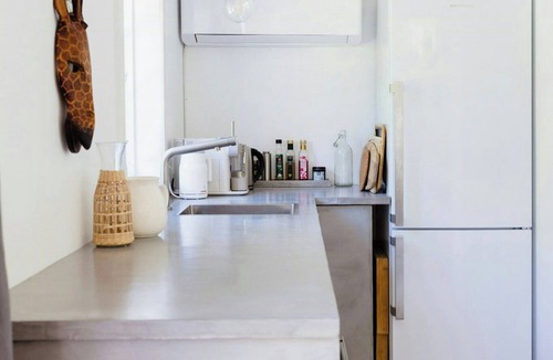 Dronningmolle House | Your own private retreat near the water