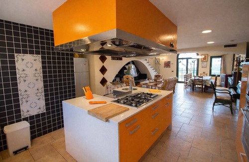Alforja Villa | Your own private estate just 20km from Salou!