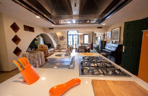 Alforja Villa | Your own private estate just 20km from Salou!
