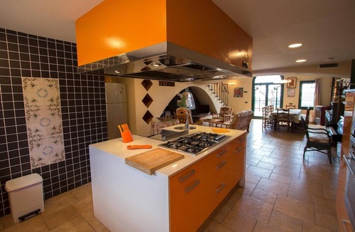 Alforja Villa | Your own private estate just 20km from Salou!