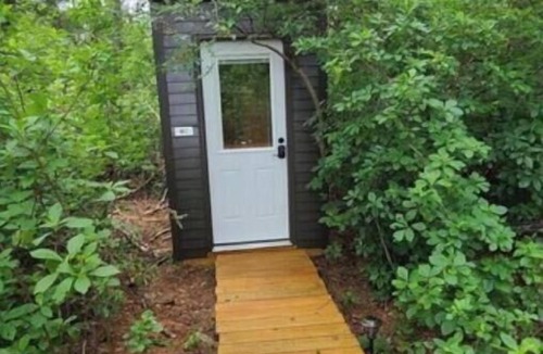 Barrington Cottage | Your own private Island Retreat