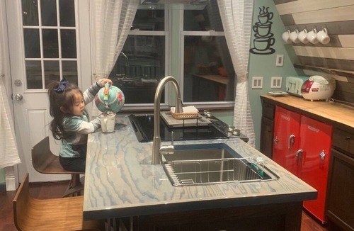 Fishs Eddy Cabin | Your own private Pine House!