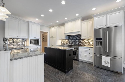 Gilbertsville House | Your Own Private Waterfront Oasis With This Stunning 4-bedroom