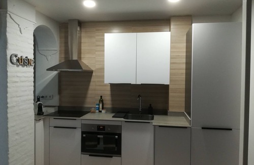 Arrancapins Apartment | YOUR PAUSE IN VALENCIA Center. July and August 10%. Discount