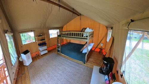 Onalaska Other | Your Peaceful and Cozy Lakeside Glamping Hideaway