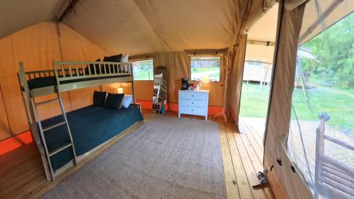 Onalaska Other | Your Peaceful and Cozy Lakeside Glamping Hideaway