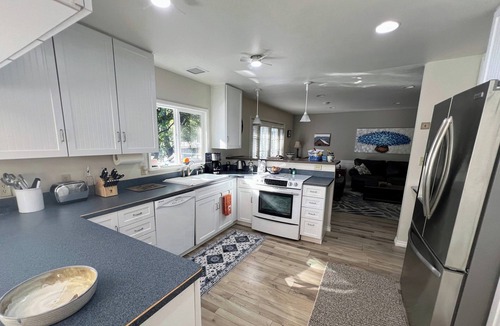 Montague House | Your Peaceful Home on the Klamath River