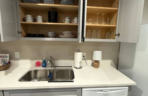 Portales Apartment | Your Peaceful Retreat