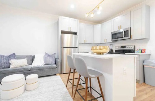 Trinidad Apartment | Your peaceful vacation awaits!