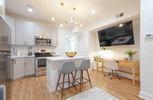 Trinidad Apartment | Your peaceful vacation awaits!