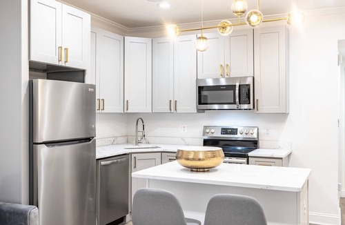 Trinidad Apartment | Your peaceful vacation awaits!