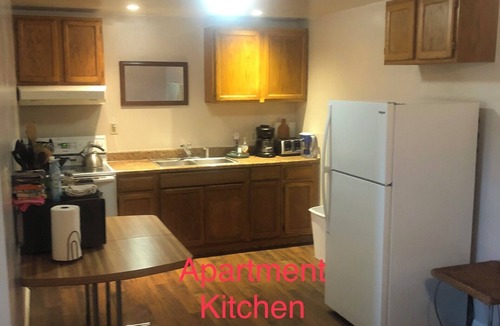 State College Apartment | Your Penn State Destination, pt 2