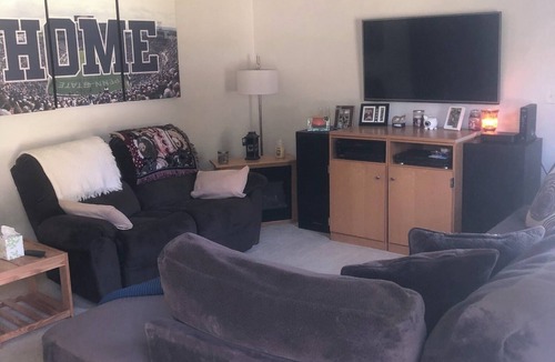 State College House | Your Penn State Destination pt 3
