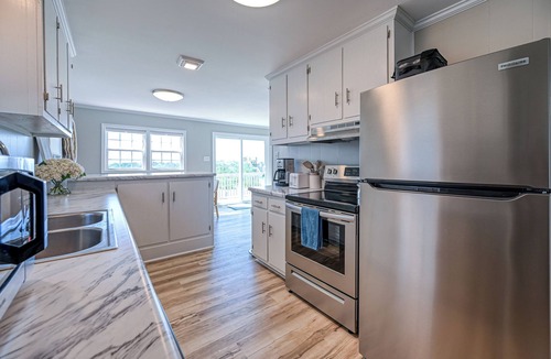 Ocean City Beach House | Your Perfect Beach Escape Awaits!