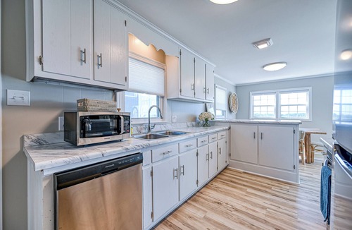 Ocean City Beach House | Your Perfect Beach Escape Awaits!