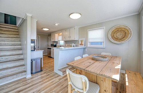 Ocean City Beach House | Your Perfect Beach Escape Awaits!