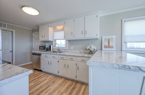 Ocean City Beach House | Your Perfect Beach Escape Awaits!