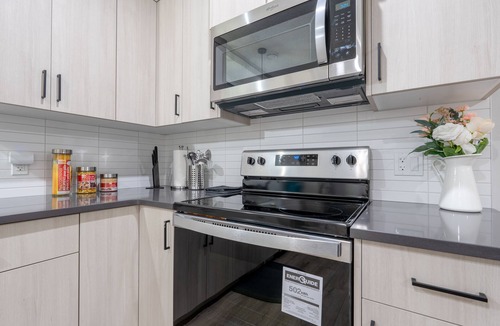 Southeast Calgary Apartment | Your Perfect 2BR Stay in SE Calgary