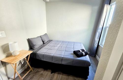 East MLK Apartment | Your Perfect ATX Home Base! 2BR East Austin Gem
