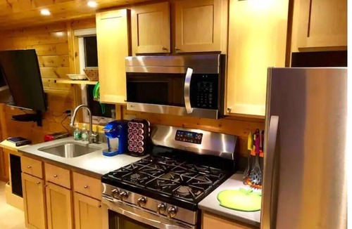 Afton Apartment | Your Perfect Blue Ridge Mountains Hideaway just off 151. Brew Ridge Trail