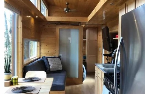 Afton Apartment | Your Perfect Blue Ridge Mountains Hideaway just off 151. Brew Ridge Trail