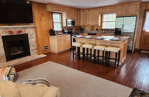 Martin House | Your Perfect Escape Awaits!