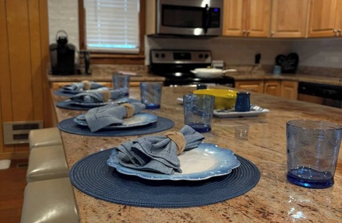 Martin House | Your Perfect Escape Awaits!