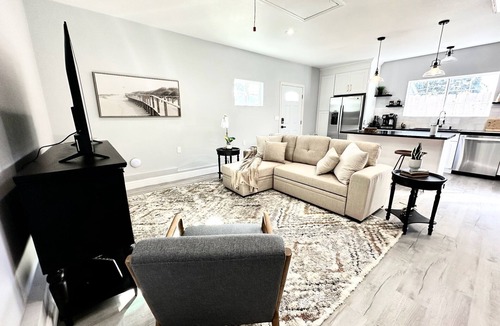 Buellton House | Your Perfect Escape in Buellton, in the heart of Santa Barbara Wine Country!