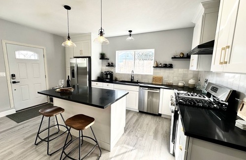 Buellton House | Your Perfect Escape in Buellton, in the heart of Santa Barbara Wine Country!