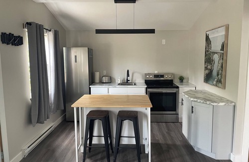 Terra Nova Apartment | Your perfect getaway: stunning views, prime location, 5-Star Amenities