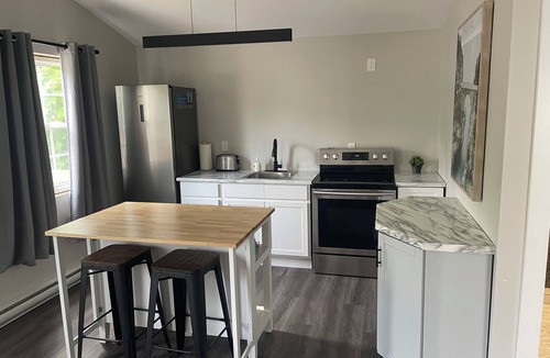 Terra Nova Apartment | Your perfect getaway: stunning views, prime location, 5-Star Amenities