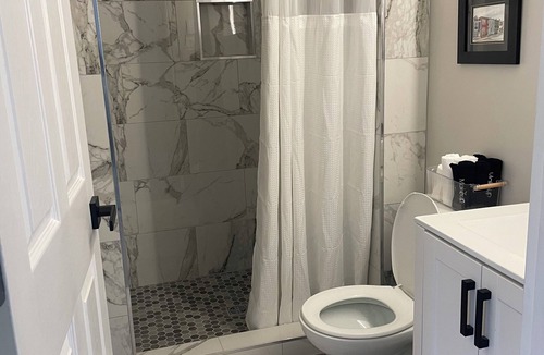 Terra Nova Apartment | Your perfect getaway: stunning views, prime location, 5-Star Amenities